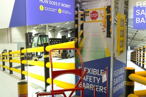 Intralogistica Poland EXPO 24 -26 stycznia 2024