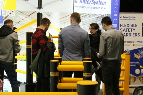 Intralogistica Poland EXPO 24 -26 stycznia 2024