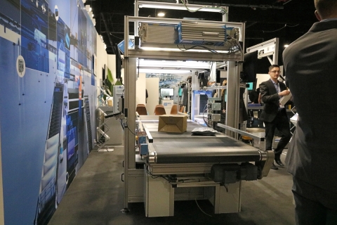 Intralogistica Poland EXPO 24 -26 stycznia 2024