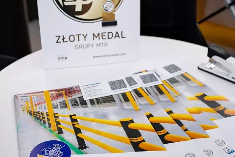 Zloty-Medal-SAWO-2024-Anter-System