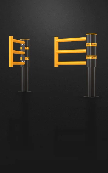 Anter System Kategorie produktów