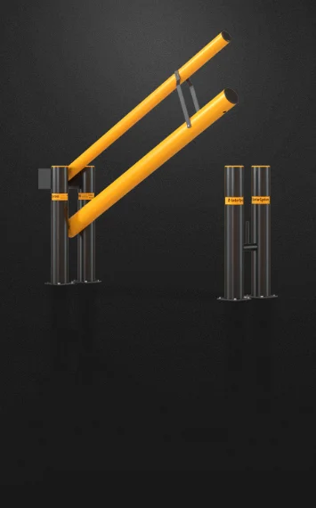 Anter System Kategorie produktów