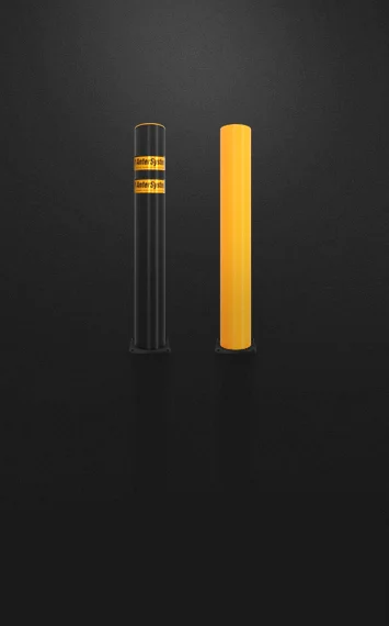 Anter System Kategorie produktów