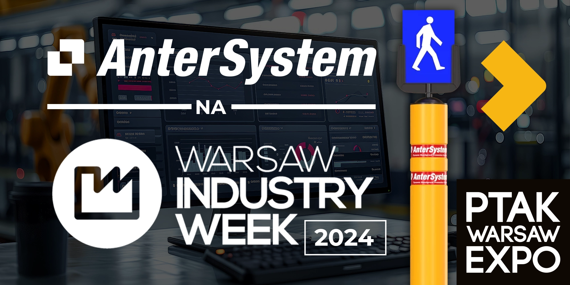 Warsaw Industry Week 2024