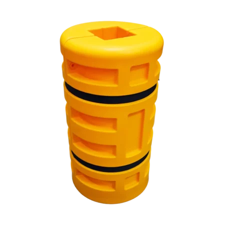 OCHRONA KOLUMN BARREL