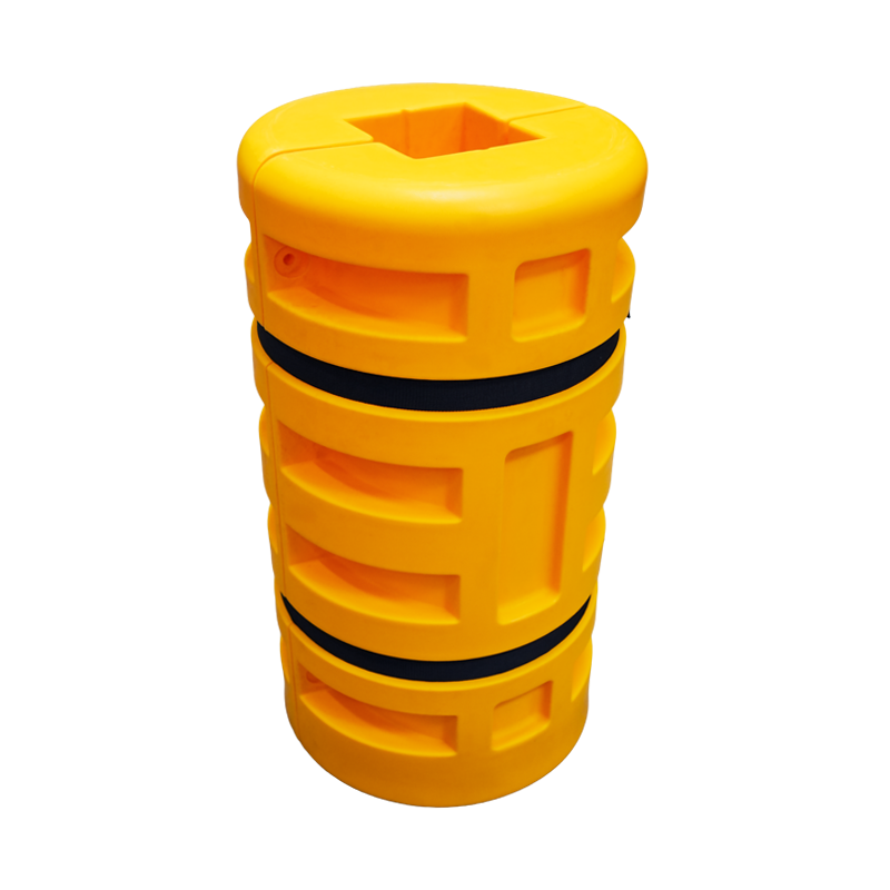 OCHRONA KOLUMN BARREL
