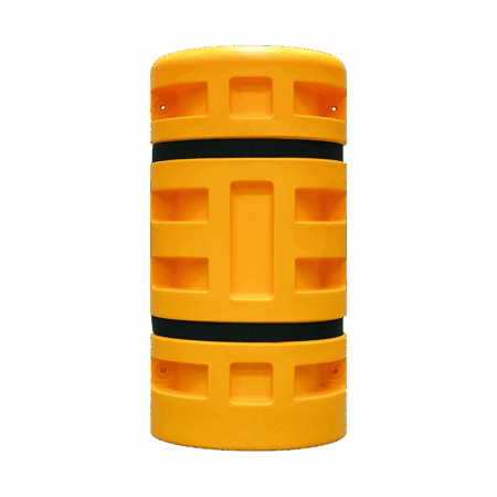 OCHRONA KOLUMN BARREL