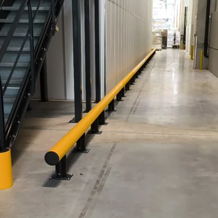 BARRIER GB HIGH