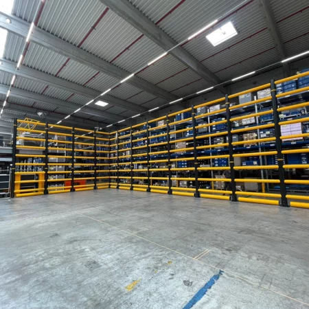 FLEXIBLE BARRIER WALL PROTECTOR HD+ WITH GB BARRIER
