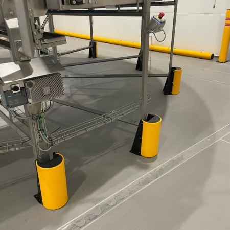 RACK GUARD SPECIAL