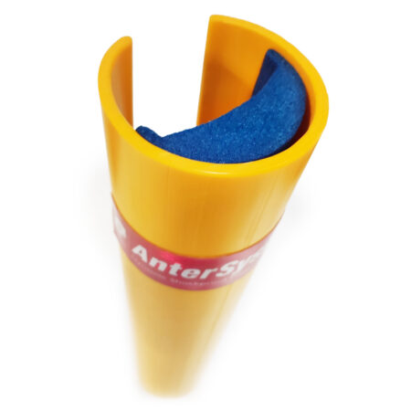 ODBOJNICA REGAŁOWA RACK LEG PROTECTOR