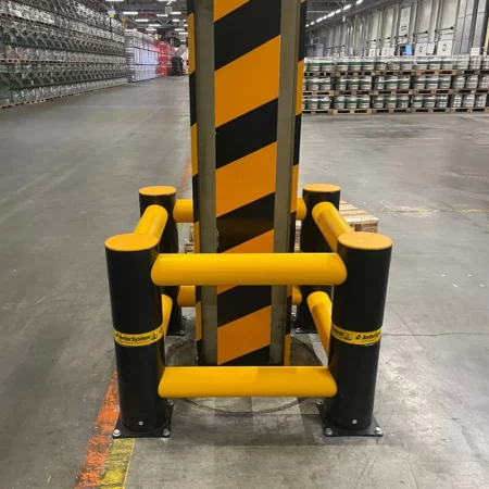 SÄULENSCHUTZ RALX 2